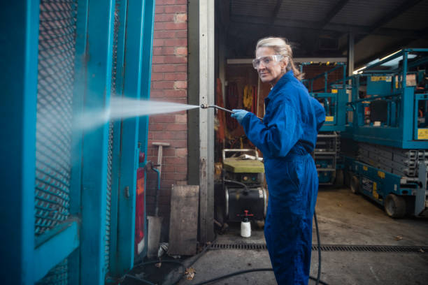 Carlton, OR Pressure Washing Services Company